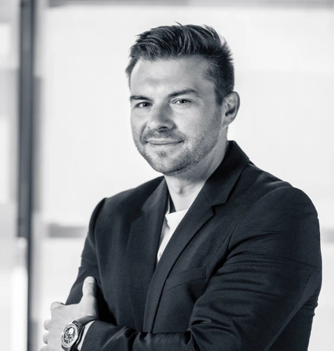 About LifeinCloud – Cloud VPS Hosting & Infrastructure Experts - Bogdan